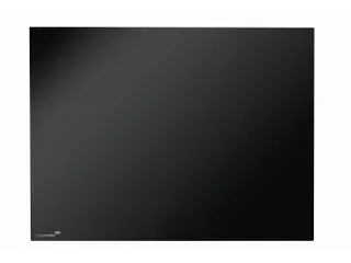Glasbord 90x120cm Zwart - 5