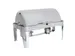 Max Pro Chafing dish Classic One met rol deksel 1/1 GN