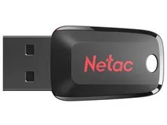 Netac U197 Mini USB 2.0 stick, 32 GB