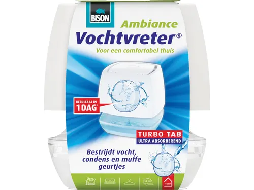 navulbare ontvochtiger Ambiance 100 gr