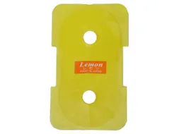 Air-o-kit Vulling, Lemon