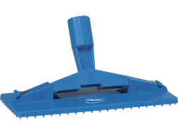 Padhouder Steelmodel Blauw