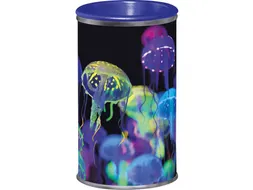Puntenslijper Maped Deepsea Paradise 1-gaats display à 18 stuks