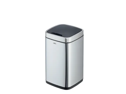 Afvalbak Durable No Touch met sensor 12L