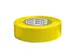 Isolatietape Geel 19mmx20m