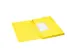 Dossiermap Jalema Mammoet folio geel