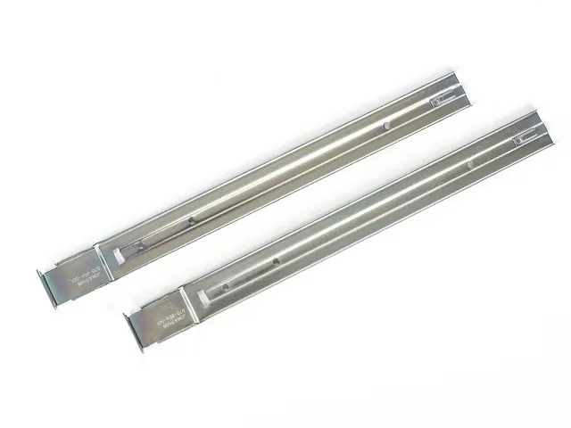 Vertiv Avocent RMK-90, Metaal, 1U