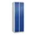 wasgoedverdeelkast,HxBxD 1850x600x500mm,vak B 300mm,draaigrendel