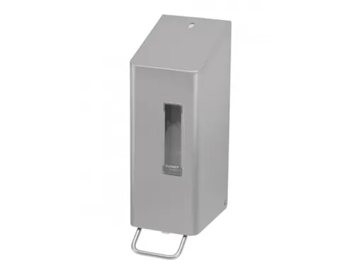 Rvs Zeepdispenser 600ml