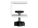 Ergo bureau ophangbord, klein, ft 42 x 25 cm