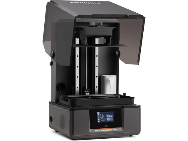 Photon Mono M7 Max 3D Printer