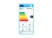 Climatiseur portable Tornado 7000 BTU 790W 65dB blanc