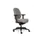 Bureaustoel Therapod XC Compact met Therapod Sense Fit Beige