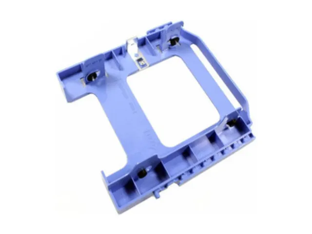 Stationssleuf-adapter voor 5.25 inch Intern FK-DELL-7040MT/5 Violet