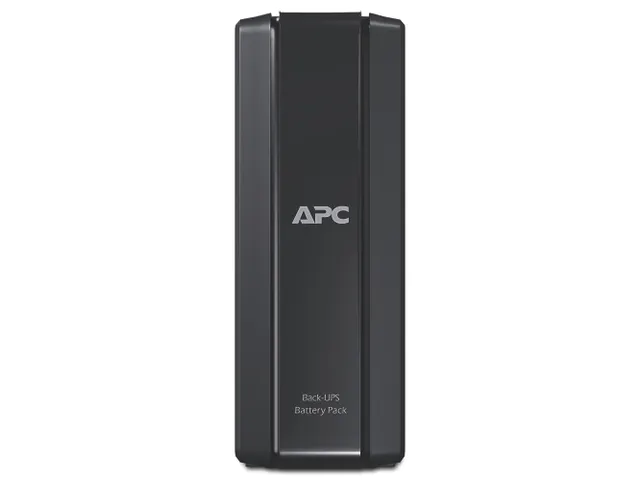 APC BR24BPG Extern batterij pakket voor APC Back-ups PRO 1500 serie