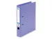 Ordner Elba Smart Pro+ A4 50mm PP violet