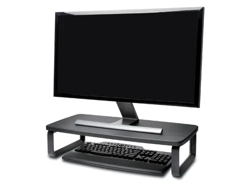 Monitorstandaard Kensington SmartFit extra wide zwart