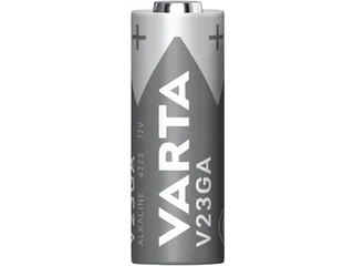 Batterij VARTA 1x V23GA alkaline - 5