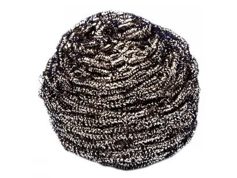 Taski Pannenspons RVS 60 Gram 10 Stuks