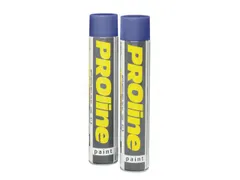 Markeerverf,0,75L Spuitbus,Verkeersblauw