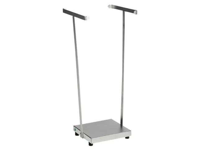 Afvalverzamelaar Stationair Afvalzak 120 Liter Hxbxd 940X330X370Mm