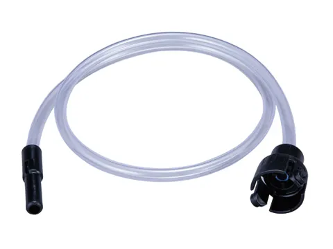 Blaasmondset flexibel voor Makita AS001G en DAS180