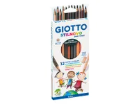 Giotto Tekenbenodigdheden