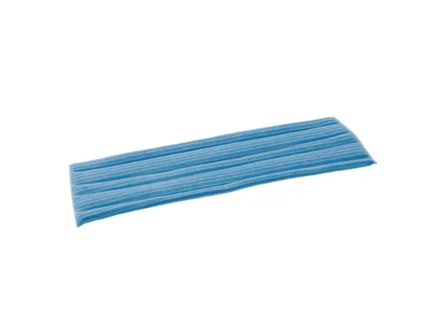 Mop standard Damp Eco Bleu 40cm 20 pièces