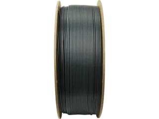 Polymaker PolyLite ABS filament 1,75 mm Donker Grijs 1kg - 2