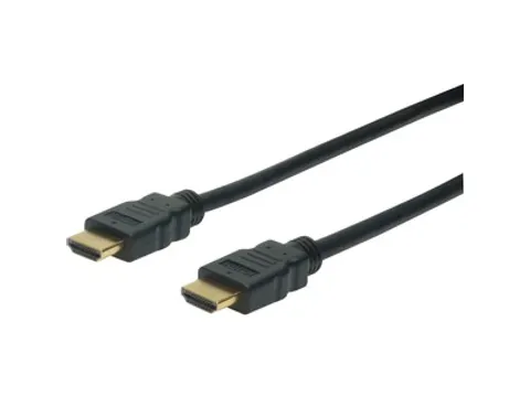 Digitus Hdmi High Speed Kabel 10 Meter