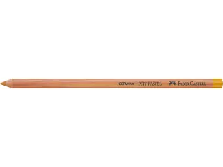 Pastelpotlood Fc Pitt 183 Okergeel Licht - 6