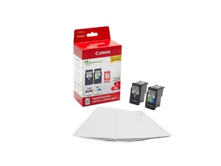 Inktcartridge Canon PG-540L zwart + CL-541XL kleur - 4