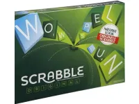 Mattel Spellen
