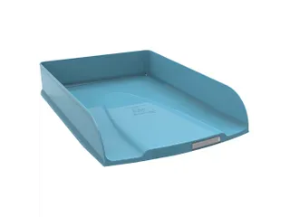 Brievenbak A4 COMBO STYLI SKANDI IJZIG BLAUW - 2