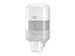 Tork 565200 Elevation Mini Zeep en Handdesinfectie Dispenser S5 Wit