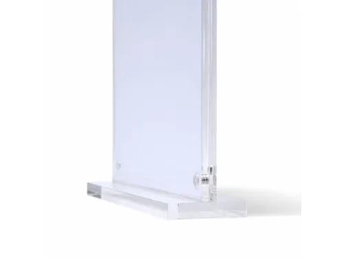 Magnetische Folderstandaard A5 Met Voet