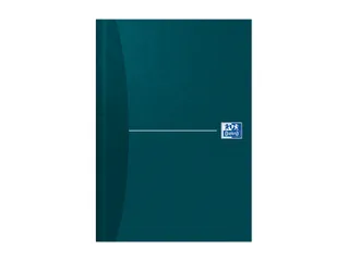 Notitieboek Oxford Essentials A5 96vel lijn assorti - 11