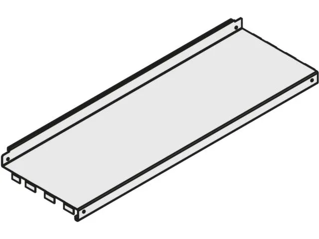 tablette,p. rayonnage cantilever,lxP 1056x600mm