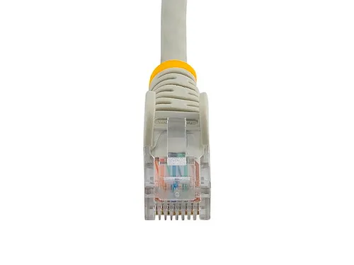 3m Cat5e patchkabel met snagless RJ45 connectors grijs