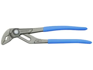 SB 142 7 TL Universele tang 7 inch,instelbaar in 15posities - 1