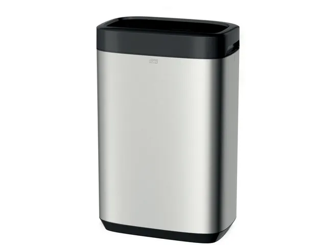 Afvalbak Tork B50 460011 50 liter RVS