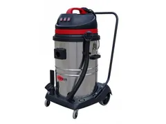 Viper LSU 375 Stof- en Waterzuiger