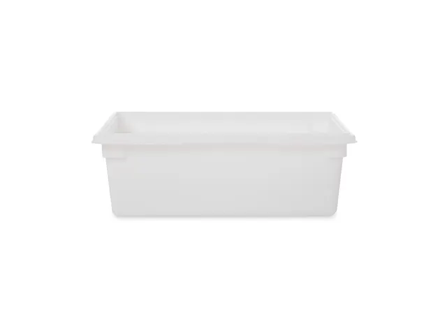 Voedselbewaarbak 47 ltr, Rubbermaid