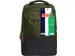 Laptoptas Rugzak 16 Inch Lisboa Groen