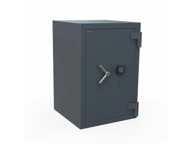 Salvus Massa 3 inbraakwerende kluis elektronisch slot 101x68x67cm