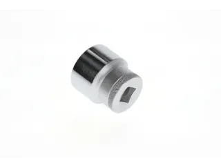 19 30 Dopsleutel 1/2 inch,zeskant,30mm - 2