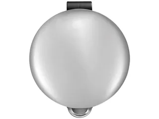 Pedaalemmer Maggey Step Bin 30 Liter Mat RVS - 4