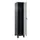 locker voor scheiding van kleding,HxBxD 1950x400x500mm,1vak