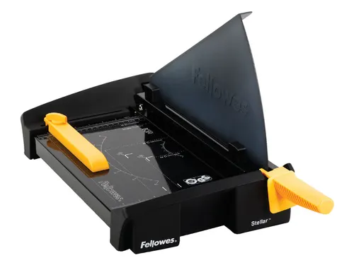 Snijmachine Fellowes bordschaar Stellar A4