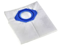 Stofzuigerzak Nilfisk GM80-90 fleece 5 stuks